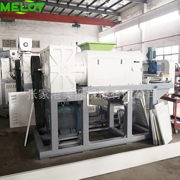 【品牌企業(yè)】聯(lián)達(dá)機(jī)械是"廢塑料回收設(shè)備"中的勞斯萊斯特專.