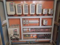 轉(zhuǎn)讓佛山市聯(lián)達(dá)染整廠設(shè)備 - 處理網(wǎng)