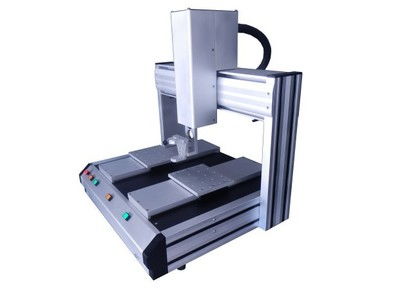 點膠機械手 蘇州瑞意達 點膠機械手供應商