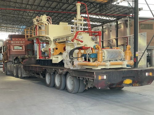 特大喜訊 科努克鋁材新增3臺(tái)擠壓機(jī)年產(chǎn)量過(guò)萬(wàn)噸