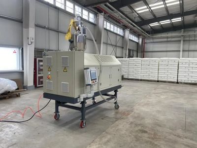 撕碎機、干燥機、瓶到瓶、增粘、清洗造粒&hellip; 聯達機械20年硬核產品矩陣 | ChinaReplas2025展商風采