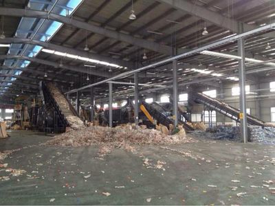 撕碎機、干燥機、瓶到瓶、增粘、清洗造粒&hellip; 聯達機械20年硬核產品矩陣 | ChinaReplas2025展商風采