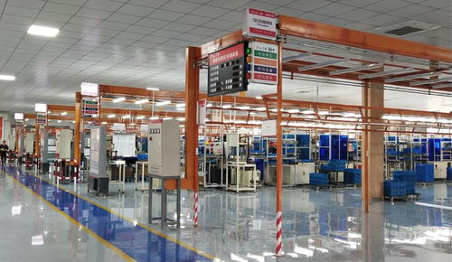 我市2家企業入選2023年度浙江省5G全連接工廠名單，聯達機械名列其中