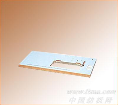 青田縣聯達縫紉配套廠 專業供應縫紉燈、縫紉機臺板與壓條機