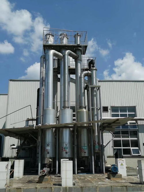 回收二手制藥設備，選擇聯達機械，專業服務值得信賴