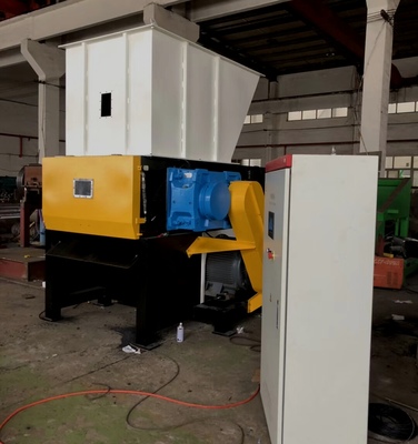 張家港聯達機械 以再生塑料生產線遍布世界，震譽全球