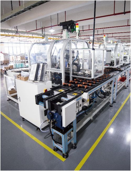 哈九智慧護(hù)理床 德國(guó)精密電機(jī)驅(qū)動(dòng)，毫米級(jí)精準(zhǔn)守護(hù)