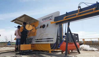 匠心鑄就未來(lái) 任縣闊達(dá)機(jī)械制造廠十年創(chuàng)業(yè)路，產(chǎn)品遠(yuǎn)銷海外，年?duì)I收突破2000萬(wàn)