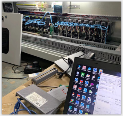 自動(dòng)化控制設(shè)備的現(xiàn)狀與發(fā)展趨勢(shì)