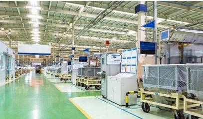 生產(chǎn)過(guò)程追溯管理系統(tǒng) 實(shí)現(xiàn)智慧生產(chǎn)與自動(dòng)化控制系統(tǒng)